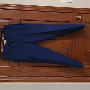 Banana republic heritage pants